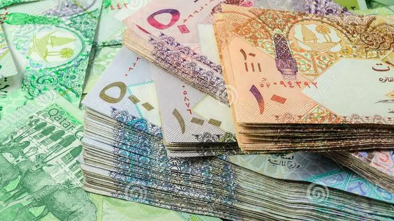 تحديث الصرف.. أسعار الريال القطري مقابل العملات العربية والأجنبية في التداولات الأخيرة